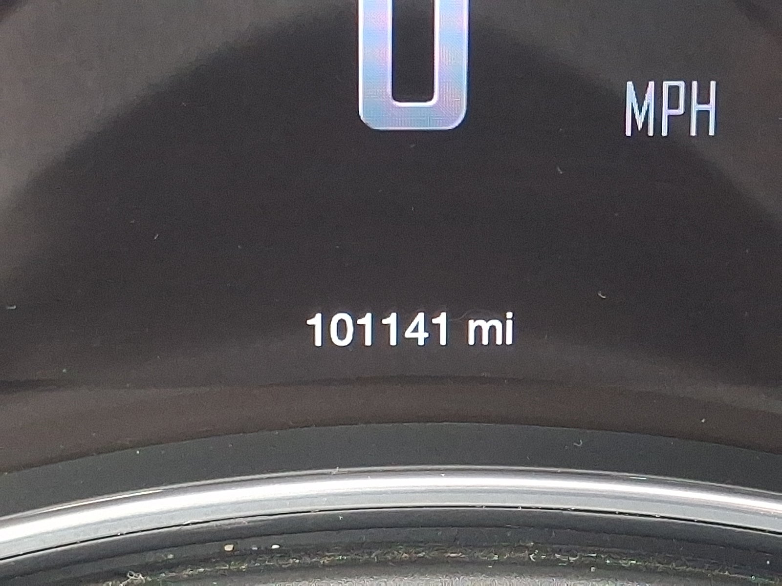 2019 Dodge Durango SXT AWD