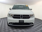 2019 Dodge Durango SXT AWD
