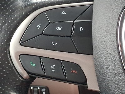 2019 Dodge Durango SXT AWD