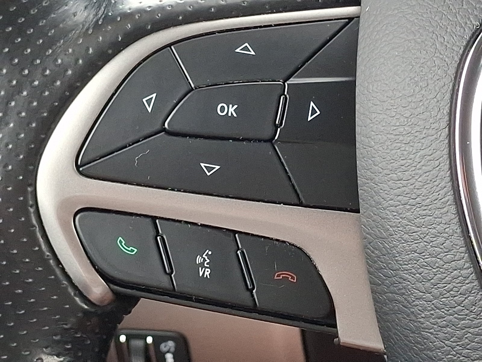 2019 Dodge Durango SXT AWD