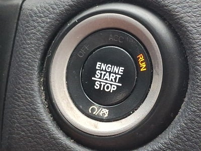 2019 Dodge Durango SXT AWD