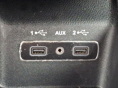 2019 Dodge Durango SXT AWD