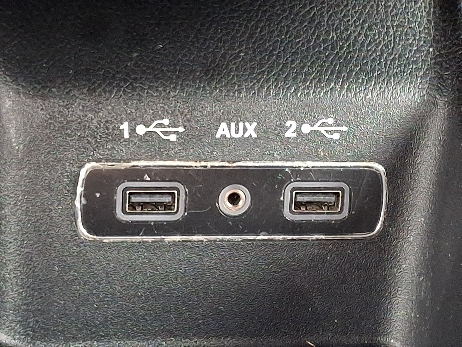 2019 Dodge Durango SXT AWD