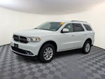 2019 Dodge Durango SXT AWD