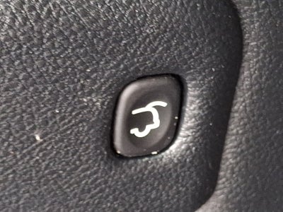 2019 Dodge Durango SXT AWD