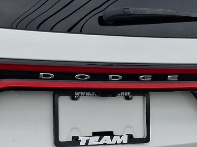2019 Dodge Durango SXT AWD