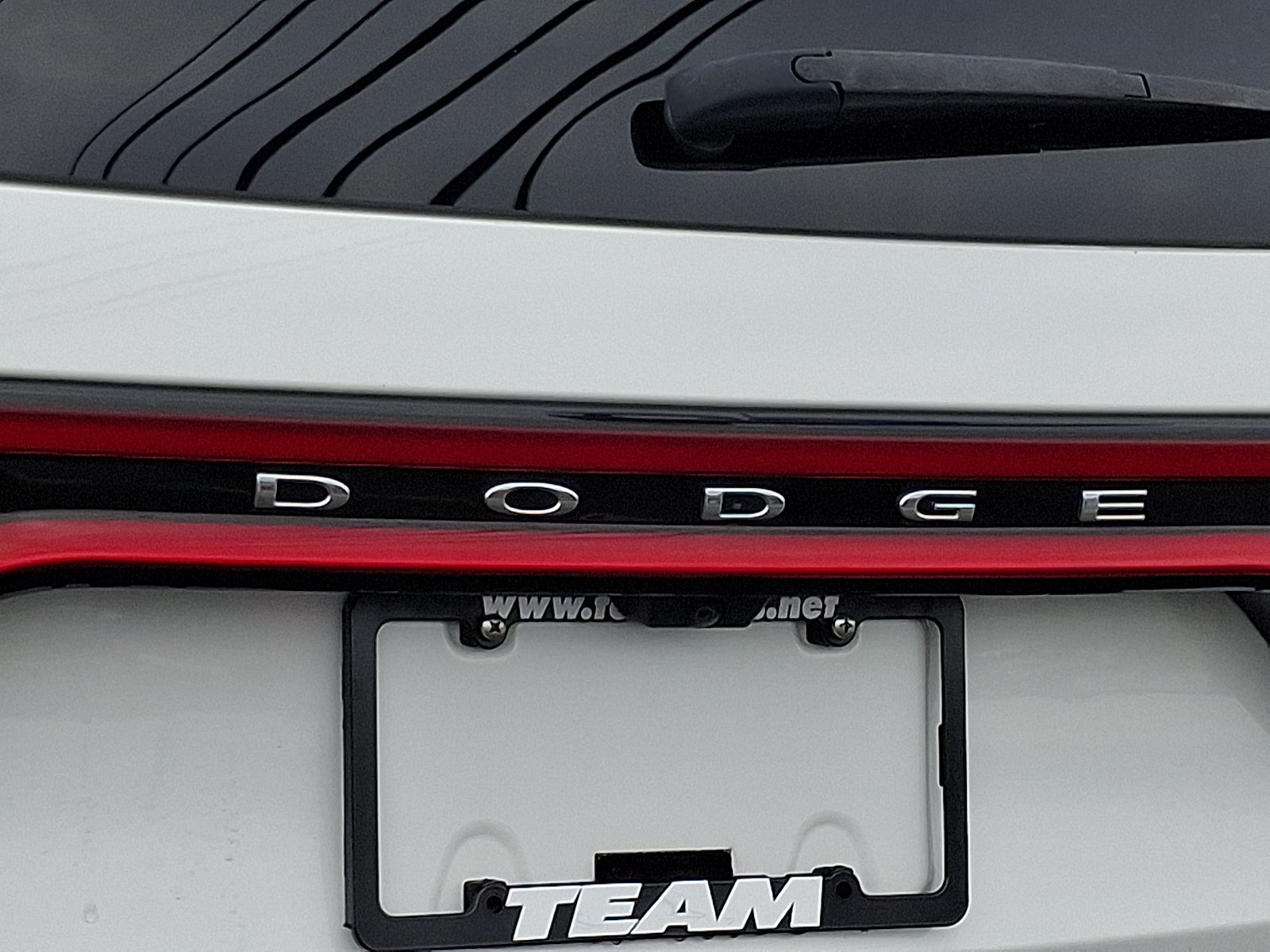 2019 Dodge Durango SXT AWD