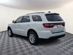 2019 Dodge Durango SXT AWD