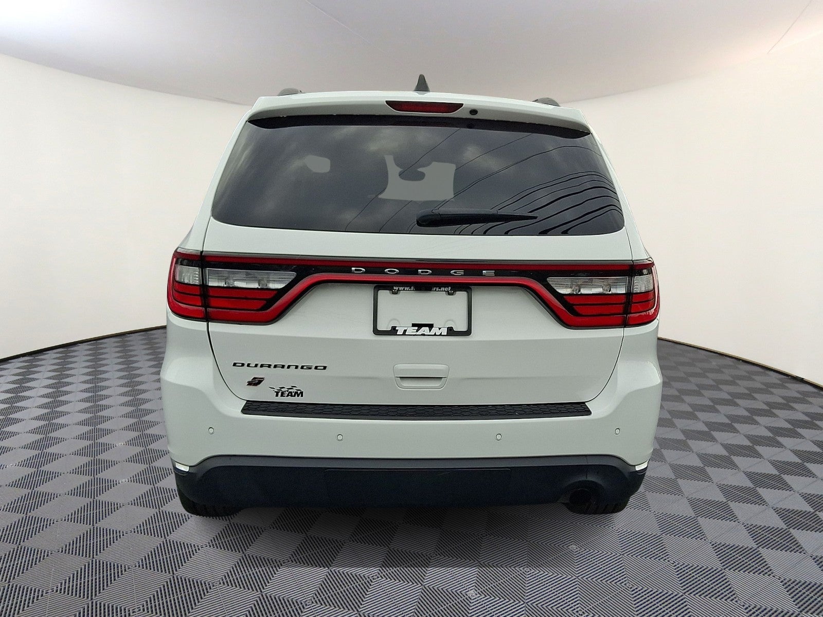 2019 Dodge Durango SXT AWD