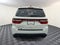 2019 Dodge Durango SXT AWD