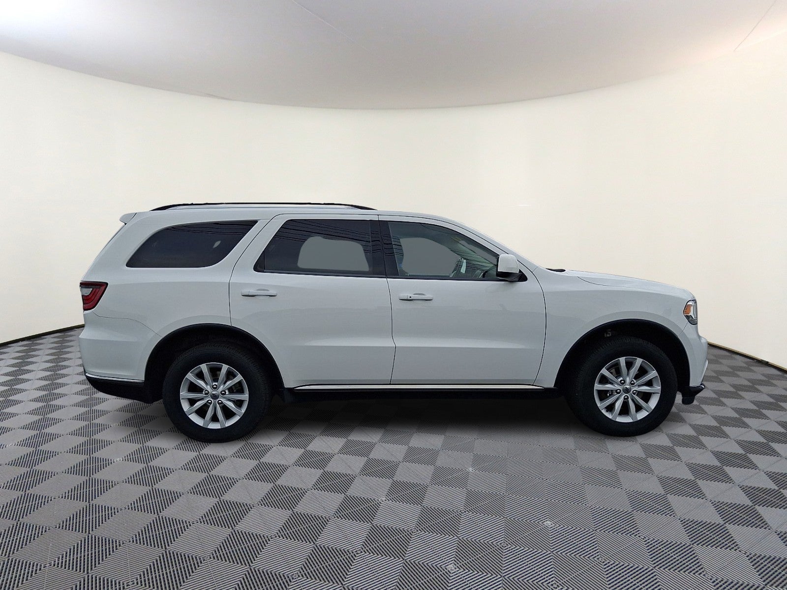2019 Dodge Durango SXT AWD