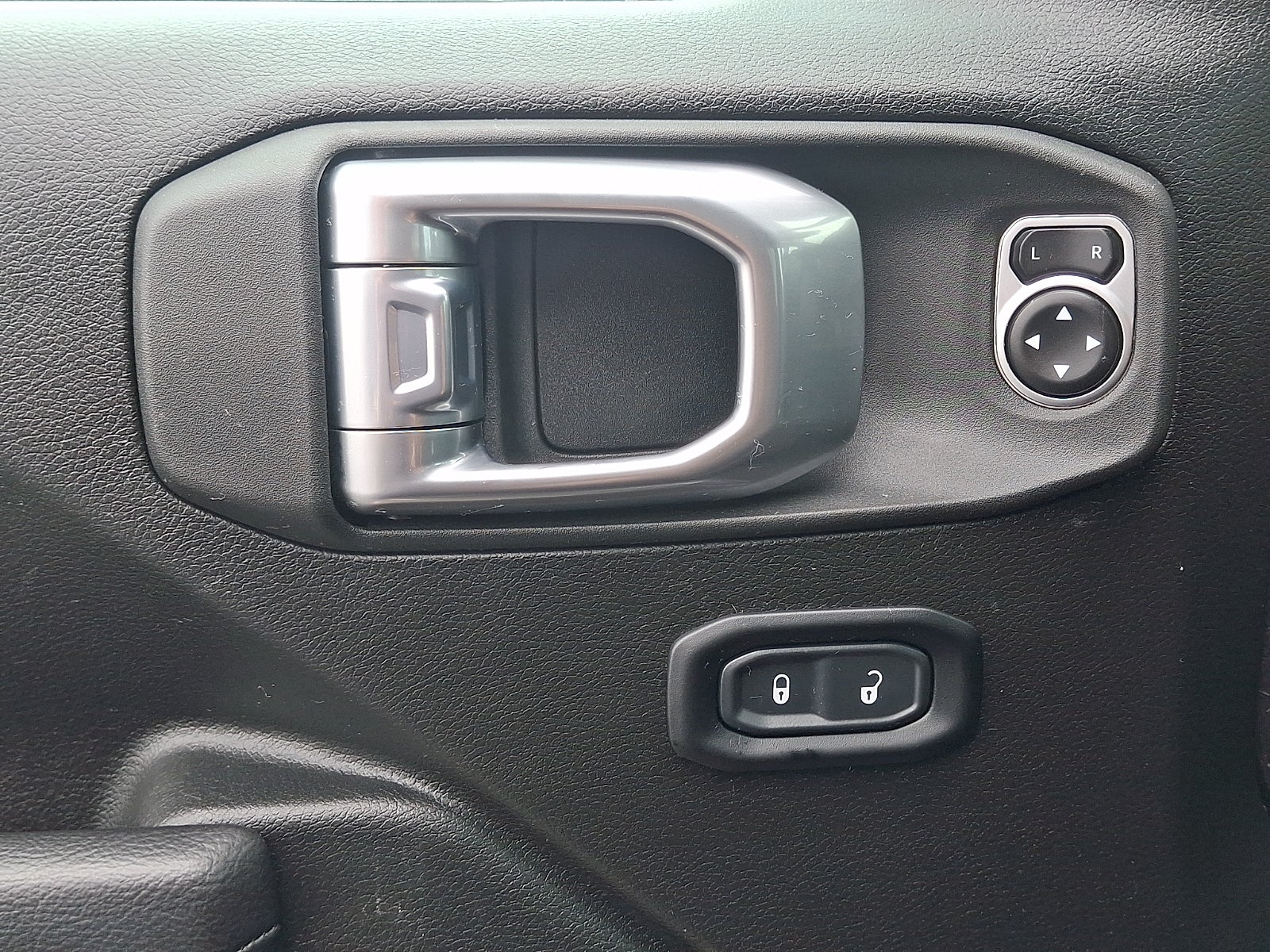 2024 Jeep Wrangler 4xe Rubicon 4xe