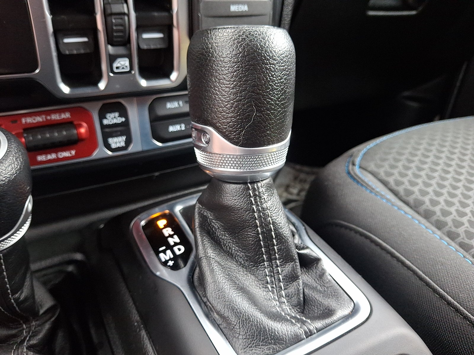 2024 Jeep Wrangler 4xe Rubicon 4xe