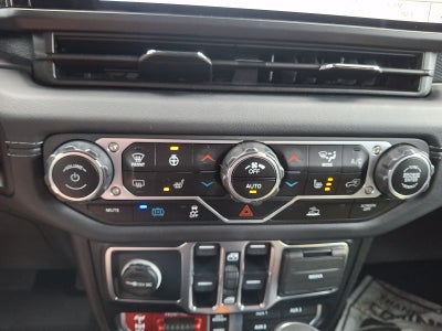 2024 Jeep Wrangler 4xe Rubicon 4xe