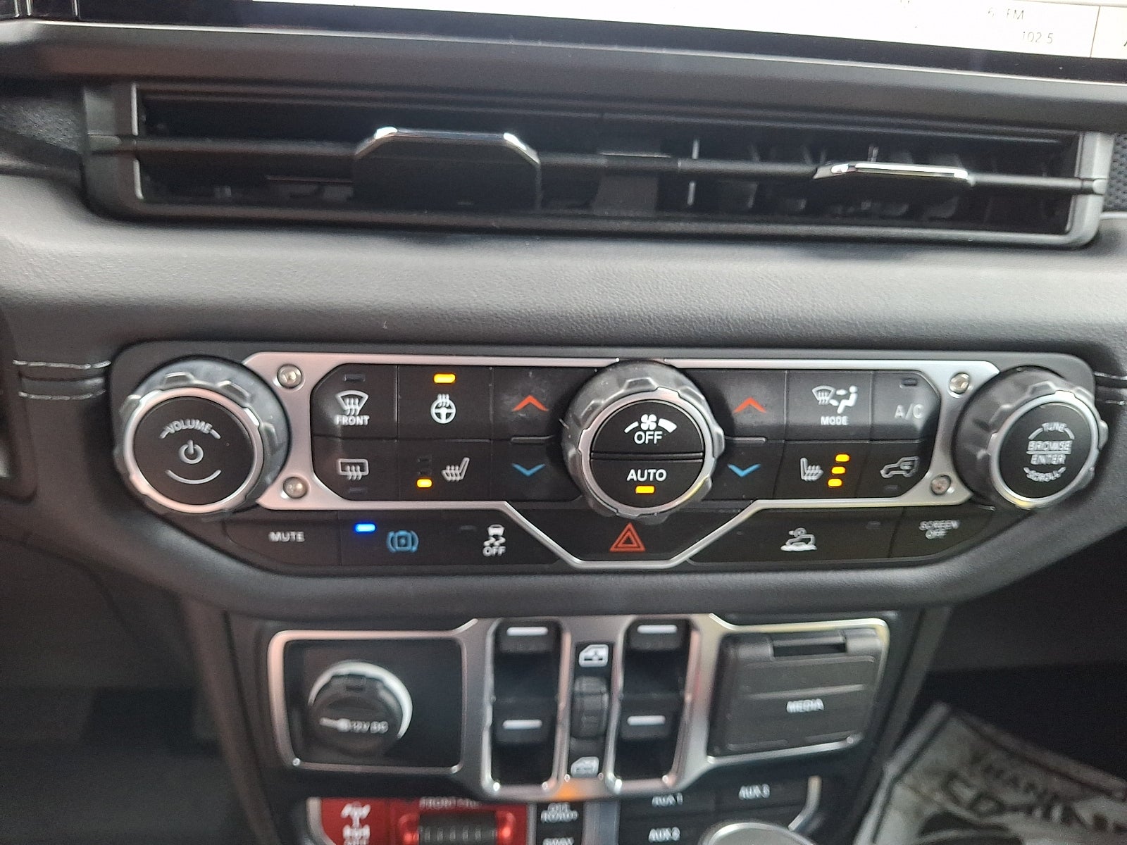 2024 Jeep Wrangler 4xe Rubicon 4xe