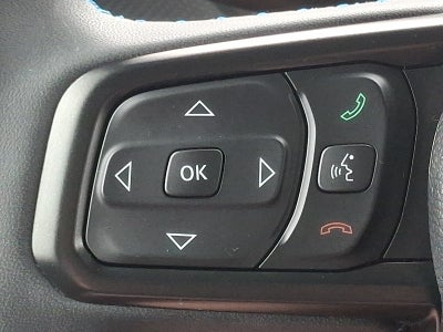 2024 Jeep Wrangler 4xe Rubicon 4xe