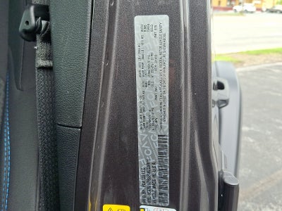 2024 Jeep Wrangler 4xe Rubicon 4xe