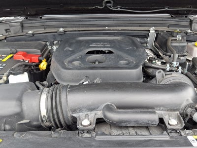 2024 Jeep Wrangler 4xe Rubicon 4xe