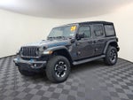 2024 Jeep Wrangler 4xe Rubicon 4xe