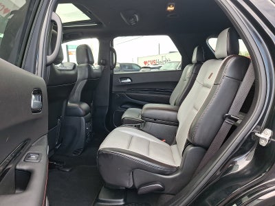2023 Dodge Durango Citadel AWD