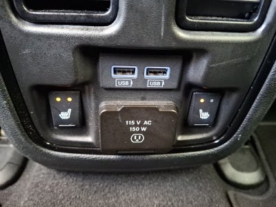 2023 Dodge Durango Citadel AWD