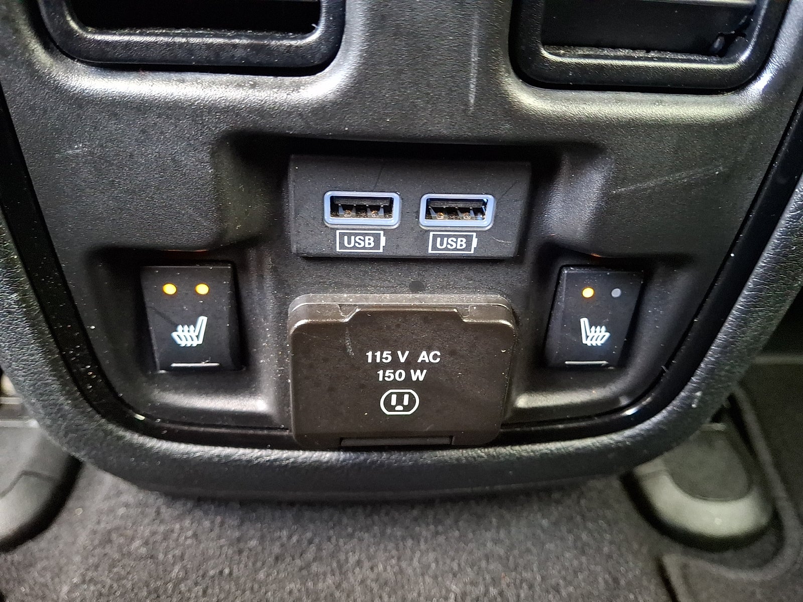 2023 Dodge Durango Citadel AWD