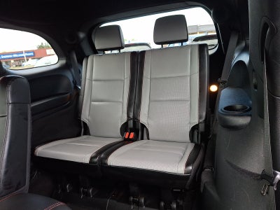 2023 Dodge Durango Citadel AWD