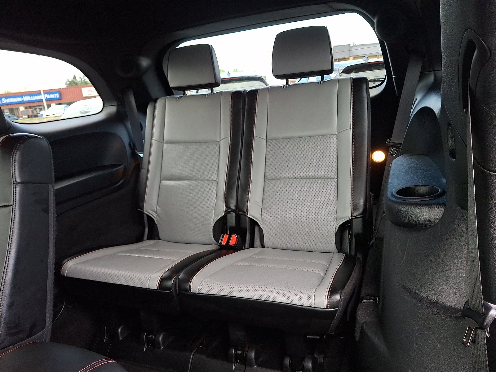 2023 Dodge Durango Citadel AWD