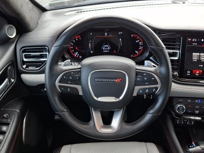 2023 Dodge Durango Citadel AWD