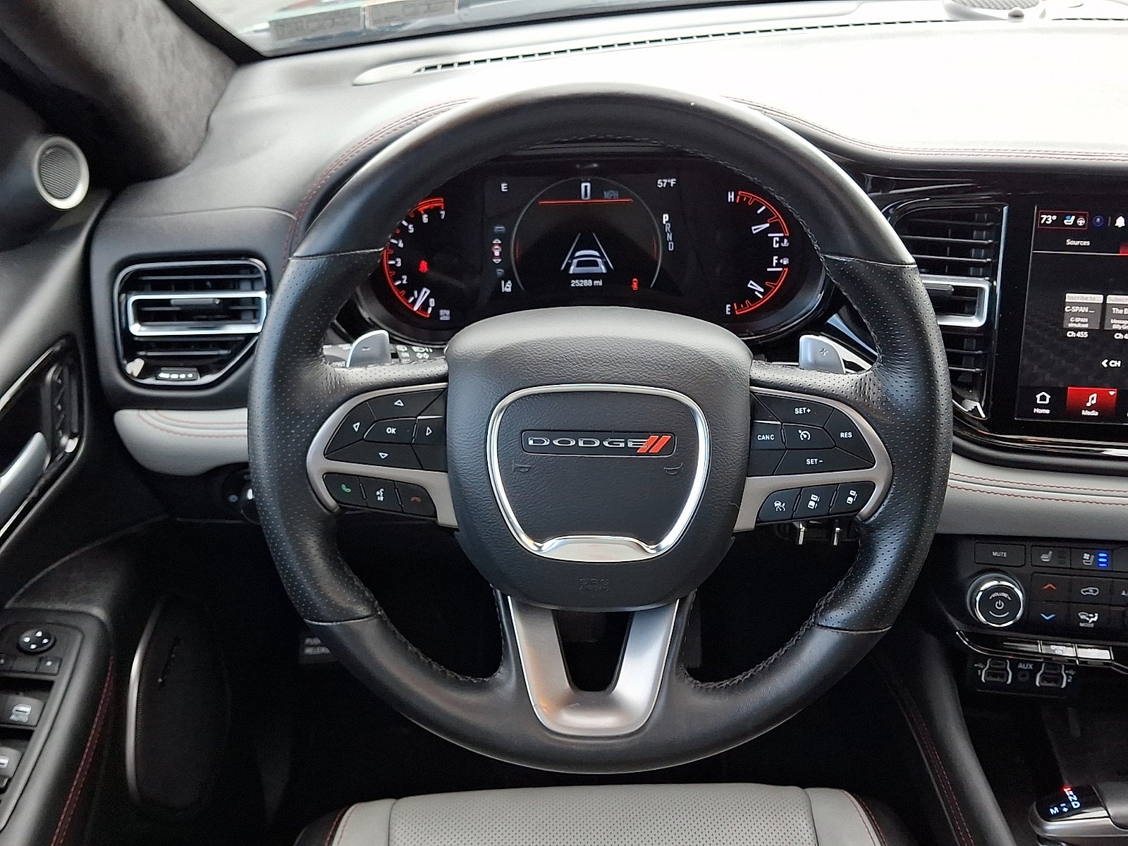 2023 Dodge Durango Citadel AWD