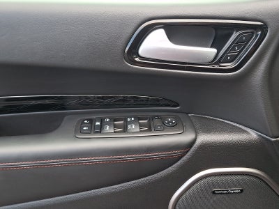 2023 Dodge Durango Citadel AWD
