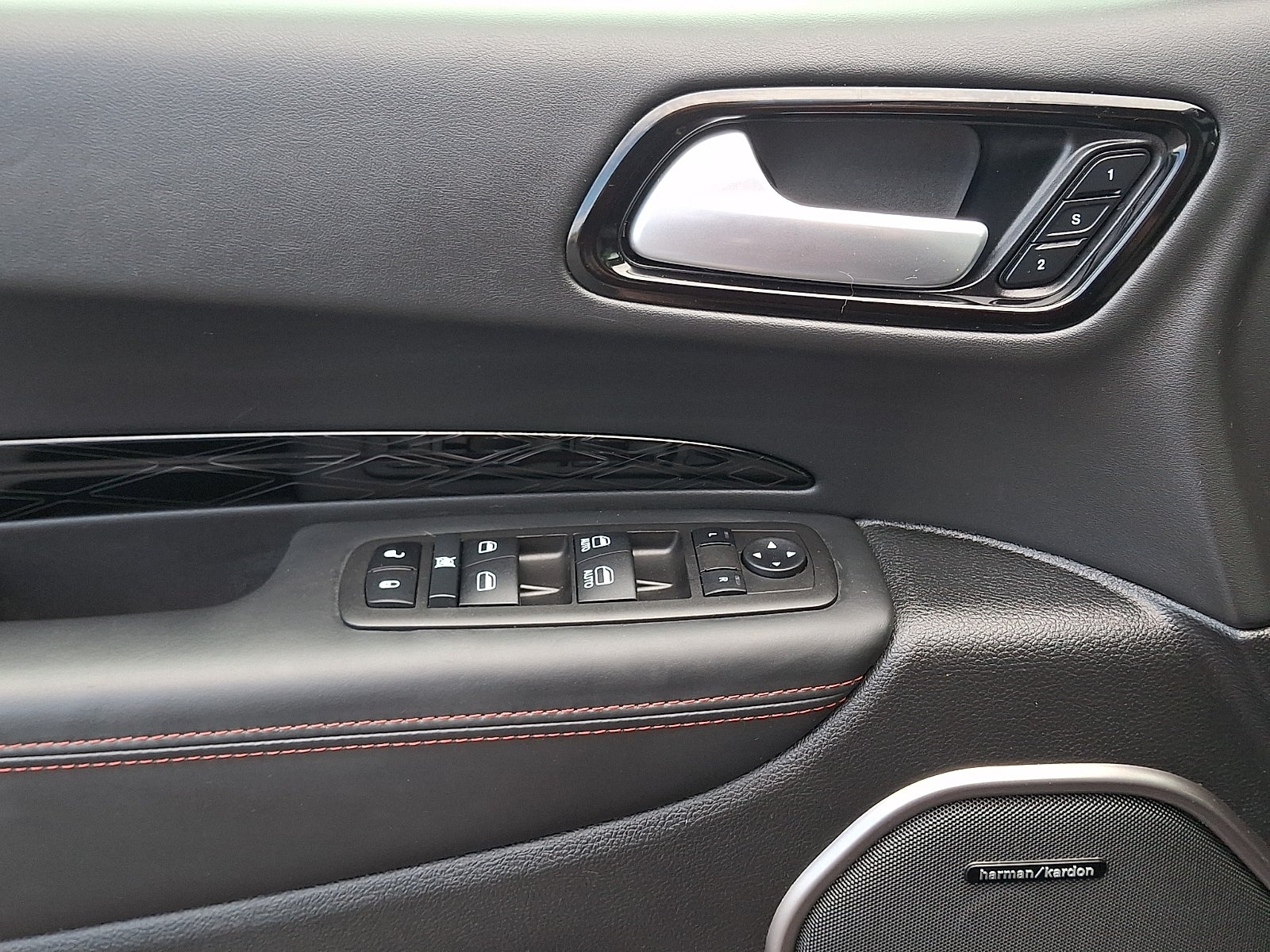 2023 Dodge Durango Citadel AWD