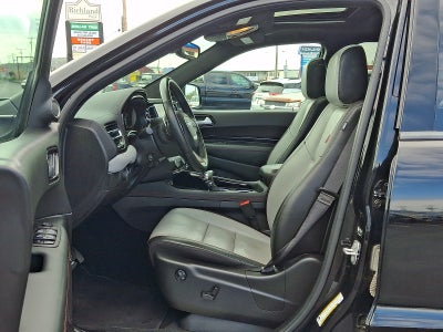2023 Dodge Durango Citadel AWD