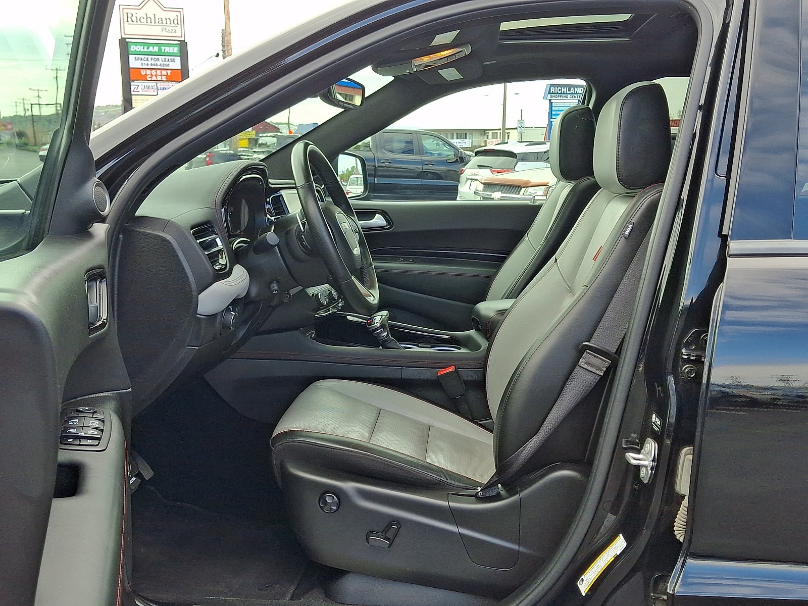 2023 Dodge Durango Citadel AWD