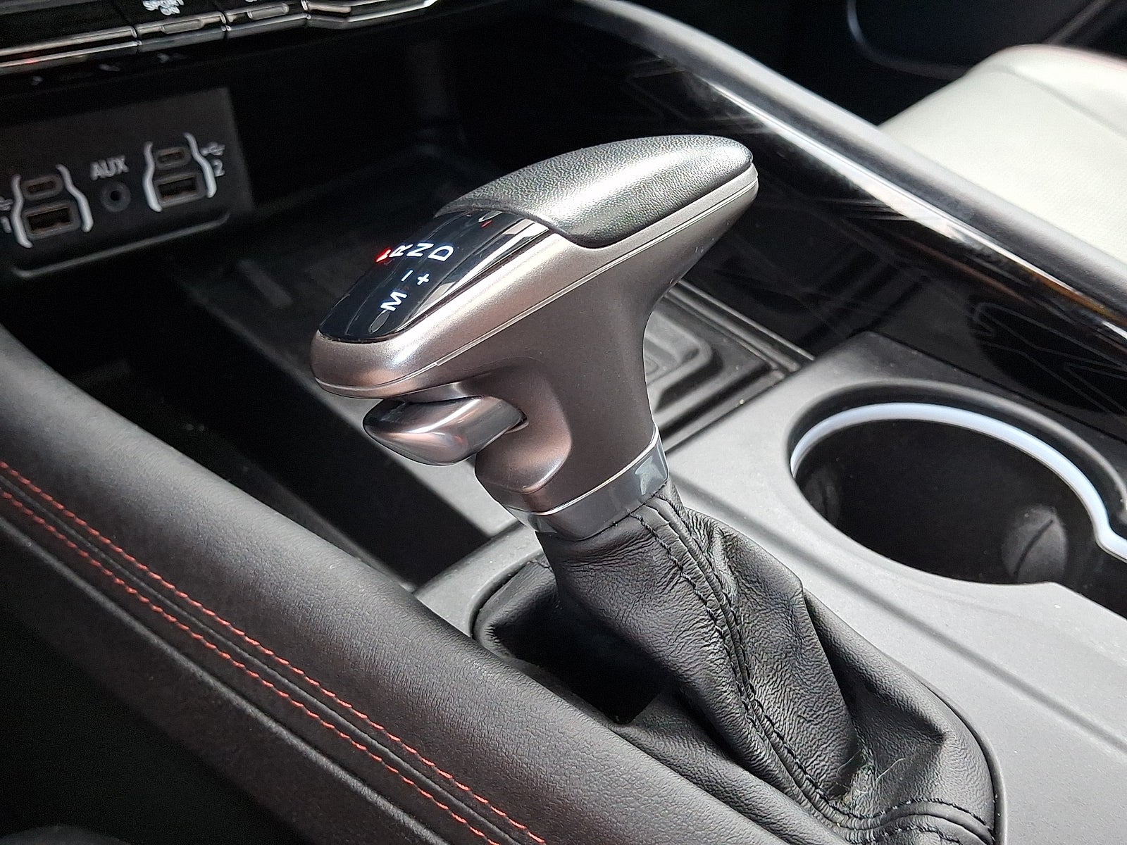 2023 Dodge Durango Citadel AWD