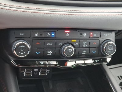 2023 Dodge Durango Citadel AWD