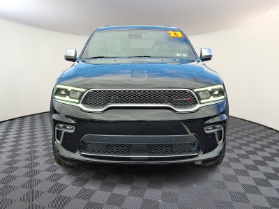 2023 Dodge Durango Citadel AWD