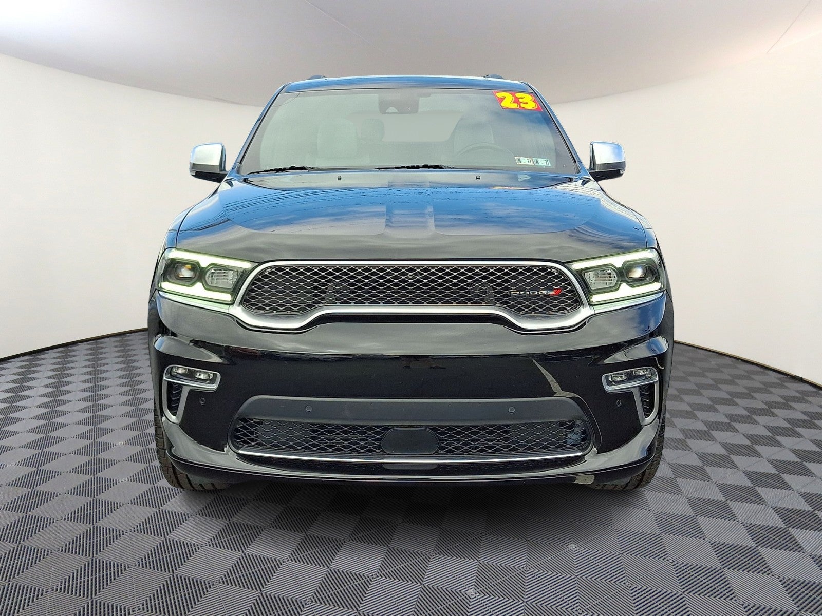 2023 Dodge Durango Citadel AWD