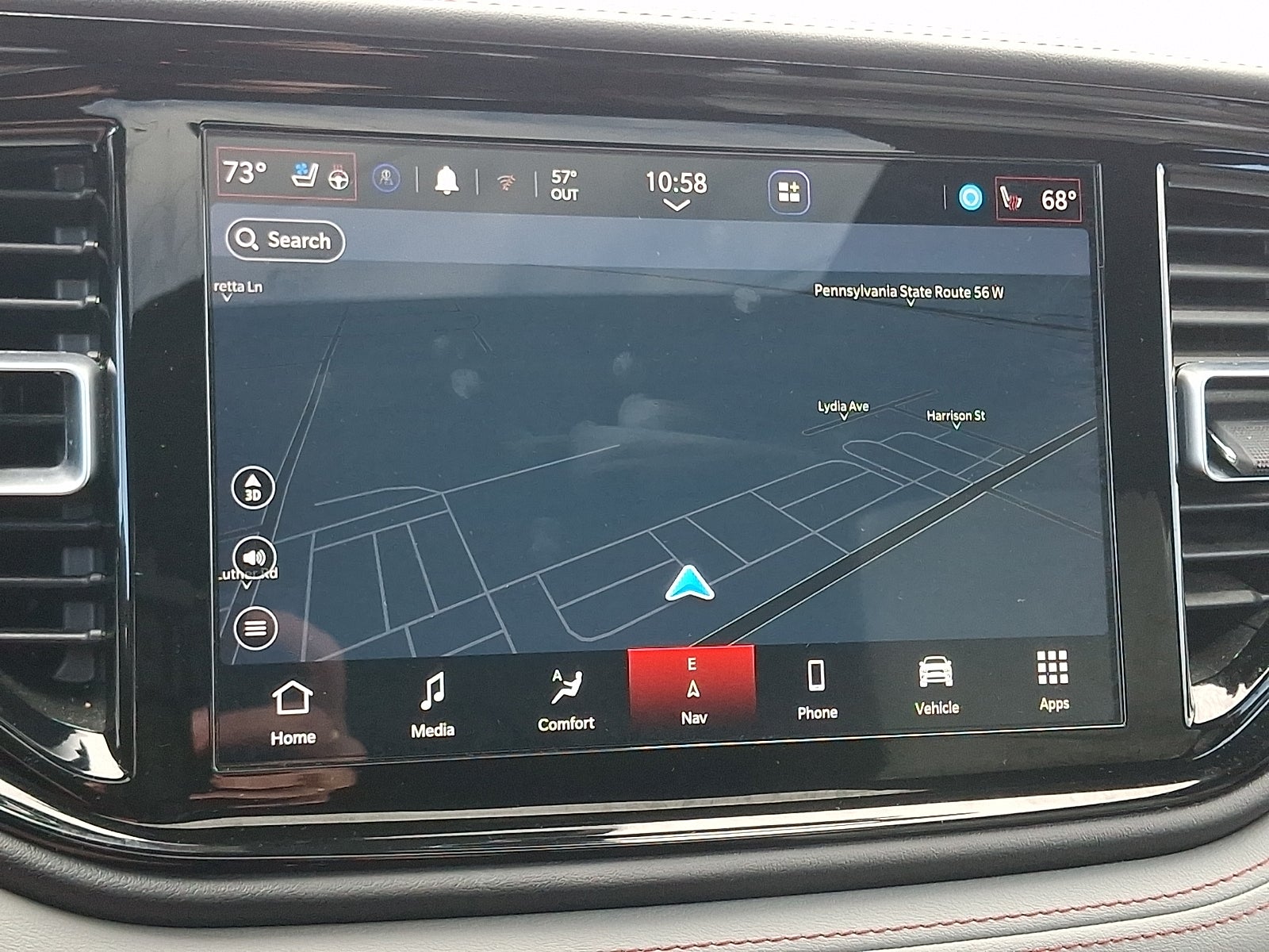 2023 Dodge Durango Citadel AWD