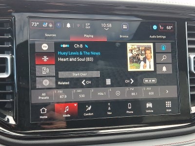 2023 Dodge Durango Citadel AWD