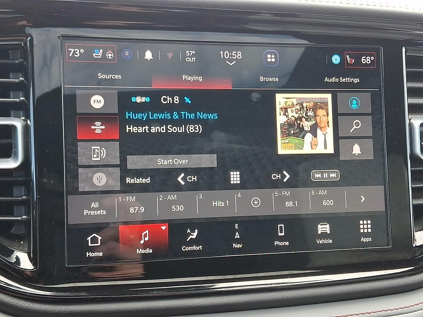2023 Dodge Durango Citadel AWD
