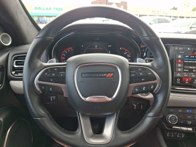 2023 Dodge Durango Citadel AWD