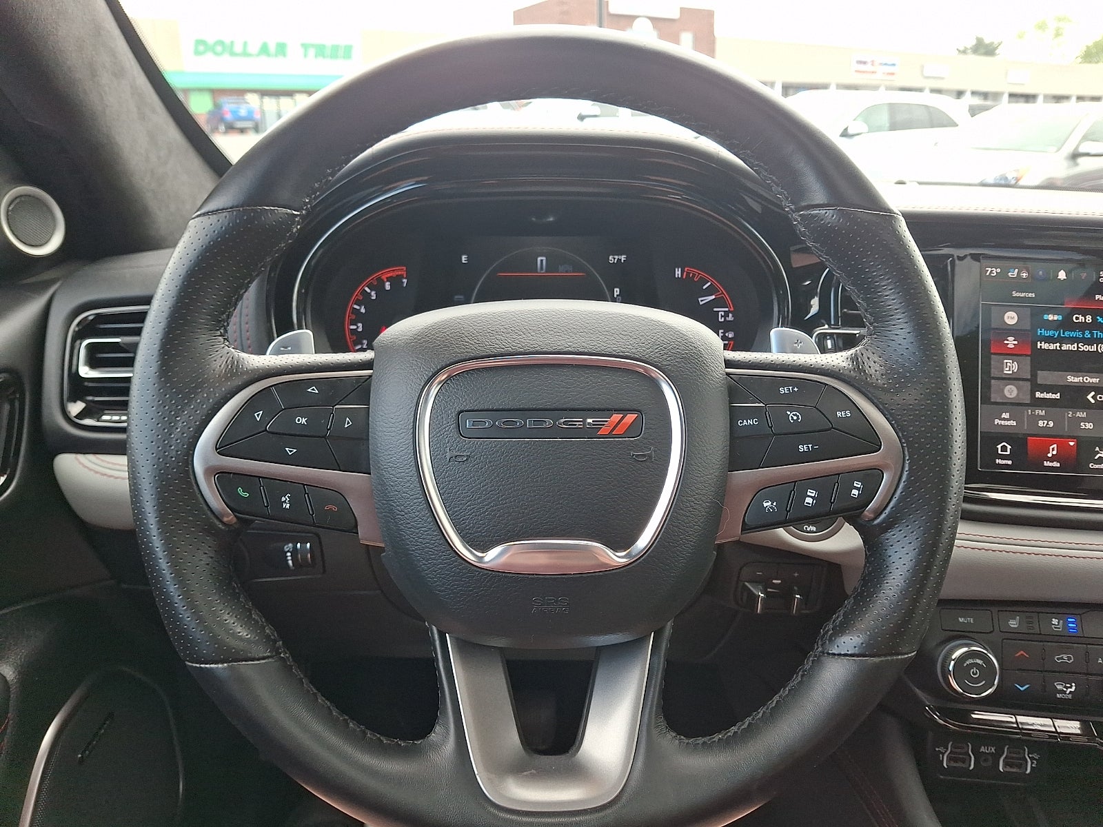 2023 Dodge Durango Citadel AWD