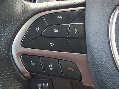 2023 Dodge Durango Citadel AWD
