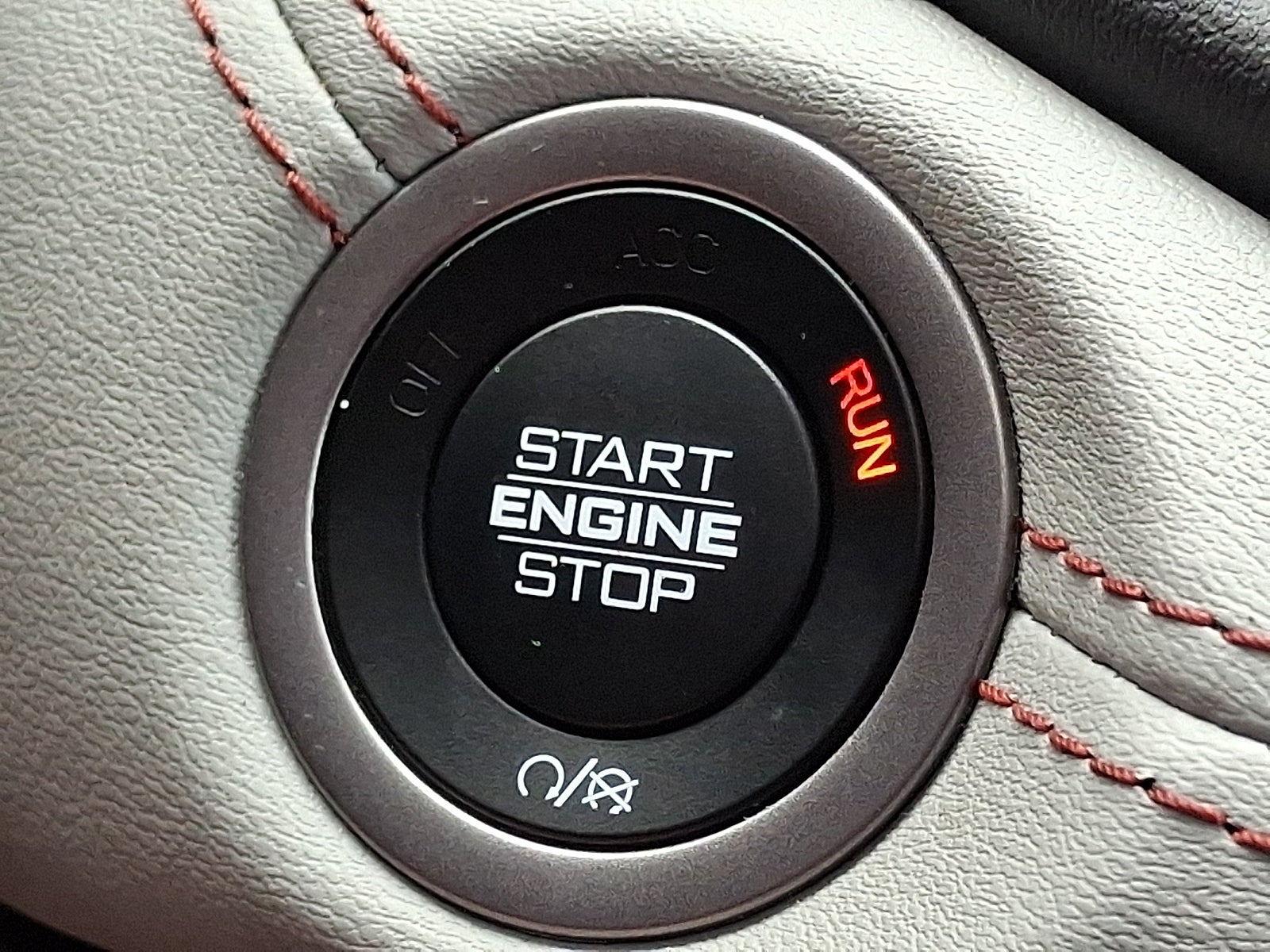 2023 Dodge Durango Citadel AWD