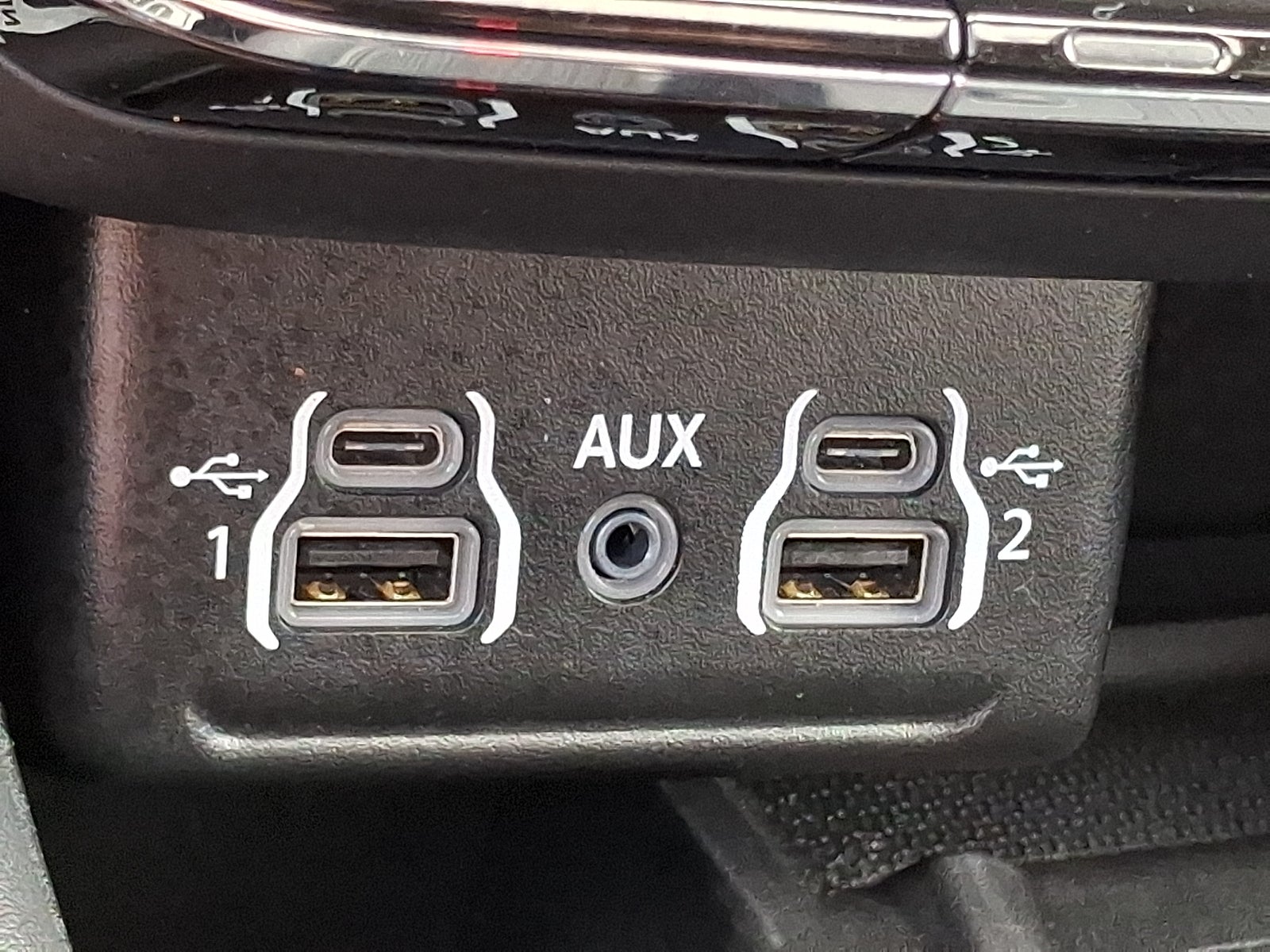2023 Dodge Durango Citadel AWD