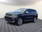 2023 Dodge Durango Citadel AWD