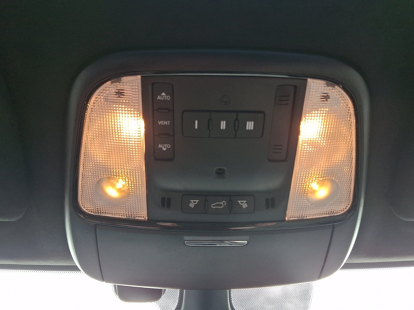 2023 Dodge Durango Citadel AWD
