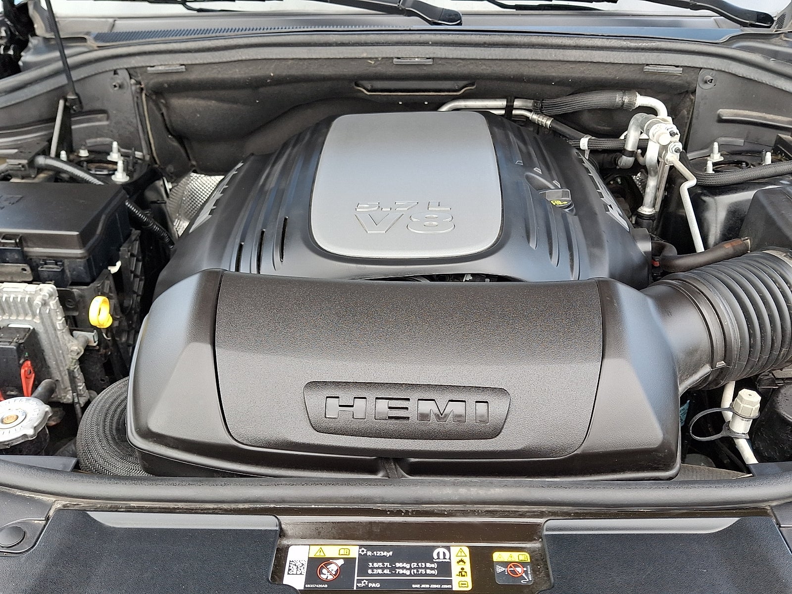 2023 Dodge Durango Citadel AWD