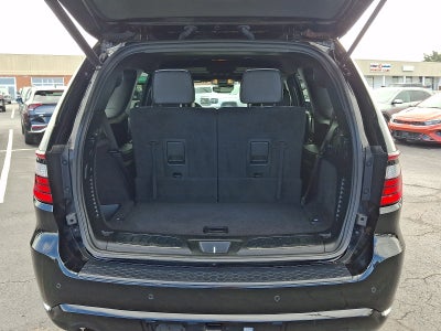 2023 Dodge Durango Citadel AWD